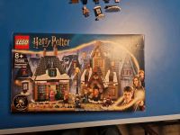 Harry Potter Lego 76388 Hogsmeade Village Visit Wizarding World Nordrhein-Westfalen - Kerpen Vorschau