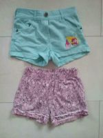 Shorts H & M + My little Pony Gr. 110 (Einzelpreise) Essen - Altenessen Vorschau