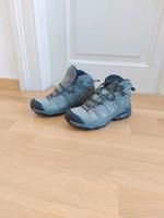Wanderschuhe  Damen Salomon Gr. 39 1/3 Rheinland-Pfalz - Trier Vorschau
