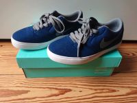 Nike SB Check CNVS *36* NEU, blau Altona - Hamburg Bahrenfeld Vorschau