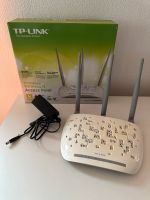 TP-Link Router Access Point + Repeater Bayern - Grafenwöhr Vorschau