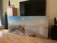 Strand Bild 90x200 Wandsbek - Steilshoop Vorschau