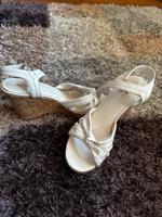 Keilabsatz Schuhe Hessen - Willingen (Upland) Vorschau