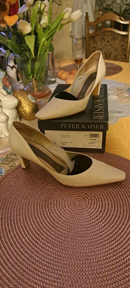 Peter Kaiser Schuhe Damen in Sehnde