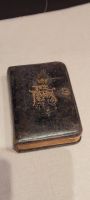 Gebetbuch,altes Gebetbuch, Kr. Dachau - Dachau Vorschau