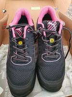 Puma Sicherheitsschuhe Damen S1 "neu" Gr.41 Bayern - Großaitingen Vorschau