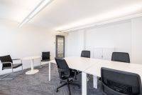 Privater Büroraum für 5 Personen in Regus Königsallee 92a Düsseldorf - Stadtmitte Vorschau
