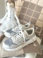 Blauer USA wNeu Sneaker Schuhe Turnschuhe 37 Niedersachsen - Pattensen Vorschau