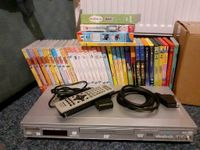 Kinder Filme DVD Player Panasonic Sachsen-Anhalt - Möser Vorschau