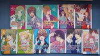 Stardust Wink 1-11 Manga Nana Haruta TokyoPop Berlin - Hohenschönhausen Vorschau