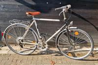 Mifa Markenfahrrad 28" Favoritt 5 Gang Kettenschaltung Rostock - Südstadt Vorschau