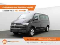 Volkswagen T6.1 Caravelle 2.0 TDI 9 Sitze AHK PDC DAB Shz Baden-Württemberg - Mössingen Vorschau