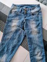 Jeans von Tally Weijl Brandenburg - Forst (Lausitz) Vorschau