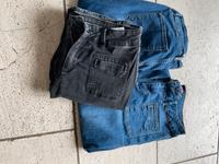 Buena Vista Jeans „M“ blau/schwarz Nordrhein-Westfalen - Schwalmtal Vorschau
