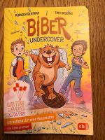 Biber undercover - Ein Comicroman Nordrhein-Westfalen - Langenfeld Vorschau