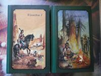 Winnetou 1+2 und Old Surehand 2, Karl May, Tosa Verlag, Wien, 15€ Nordrhein-Westfalen - Porta Westfalica Vorschau