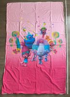 Bettwäsche Motiv Trolls rosa/weiß/bunt 140 x 200 70 x 90 cm süß Sachsen - Limbach-Oberfrohna Vorschau