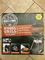 Best of BBQ Kugel Grill Neu PLU 420 Brandenburg - Falkensee Vorschau