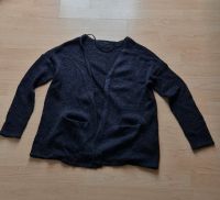 Vero Moda Cardigan dunkelblau M Baden-Württemberg - Eggenstein-Leopoldshafen Vorschau