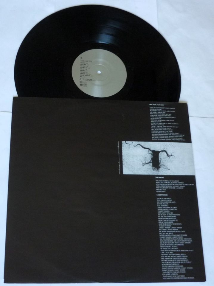 The Fair Sex – Spell Of Joy, LP Vinyl, EBM, Darkwave in Bottrop