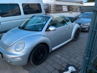 New Beetle Cabrio 1,8 l Turbo Gas Anlage Nordrhein-Westfalen - Anröchte Vorschau