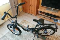 Klapprad BBF, Modell Pisa, 20" mit 3-Gang Nexus Nabenschaltung Brandenburg - Schilda Vorschau