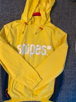 Snipes Windbreaker Gr. S Niedersachsen - Schiffdorf Vorschau