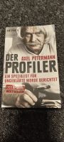 Der Profiler - Axel Petermann Sachsen - Limbach-Oberfrohna Vorschau