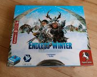 Endless Winter - Pegasus Spiele - Kennerspiel - Sammlung Niedersachsen - Ganderkesee Vorschau