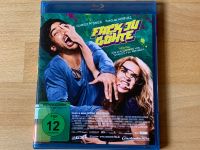 Original Blu Ray Disc „Fuck Ju Göthe“ im Cover, Elyas M`Barek Nordrhein-Westfalen - Coesfeld Vorschau