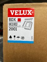 Velux Dämm und Anschluss-Set BDX 2001 MK10 Sachsen - Leisnig Vorschau