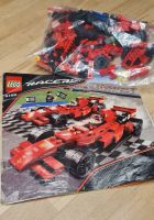 LEGO Racers Nr. 8168 Baden-Württemberg - Fahrenbach Vorschau