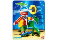 Playmobil Clown mit Spritzpumpe Dresden - Strehlen Vorschau