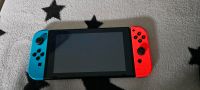 Verkaufe sehr gut erhaltene wenig benutzte Nintendo switch Baden-Württemberg - Mannheim Vorschau