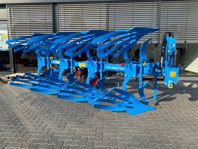 Lemken Juwel 7 M 4 N100 in Polch