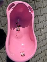 Babywanne von Minnie Mouse Bayern - Bad Heilbrunn Vorschau