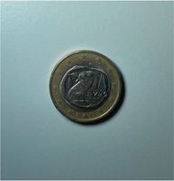 1 Euro € Münze Griechenland 2004 Berlin - Charlottenburg Vorschau
