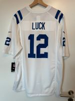 Andrew Luck Trikot Jersey NFL Nike on field NEU Hude (Oldenburg) - Nordenholz Vorschau