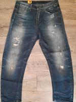 Neu Jeans W28L32 G-Star Original für Damen Hamburg-Mitte - Hamburg Billstedt   Vorschau