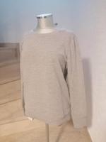 Grauer Pulli von Esprit Größe M Hessen - Rimbach Vorschau