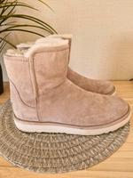 UGG Damen Stiefelette Rheinland-Pfalz - Rammelsbach Vorschau