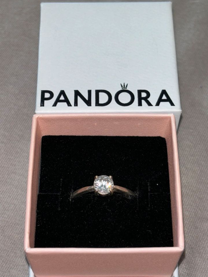 Pandora Ring in Dormagen