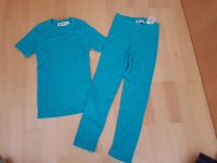 Ski- / Thermo Unterwäsche Shirt Hose Gr. 110/116 Baden-Württemberg - Waiblingen Vorschau