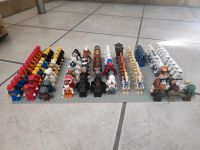 Lego 100+ Minifiguren Nordrhein-Westfalen - Mönchengladbach Vorschau