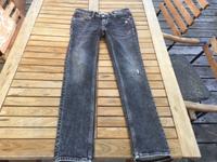 Jeans Calvin Klein W28 L32 Saarland - Weiskirchen Vorschau