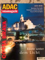 ⚡️ ADAC Reisemagazin Nr 57 Costa Brava 07/08 2000 ⚡️ Nordrhein-Westfalen - Solingen Vorschau