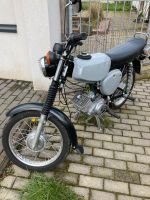 Simson S51 BJ 1987 mit Original Fahrzeug Schein Nordrhein-Westfalen - Geldern Vorschau