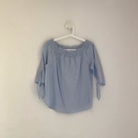 Bluse Damen • H&M • festliche, sommerliche Bluse • 3/4 Bluse Nordrhein-Westfalen - Versmold Vorschau