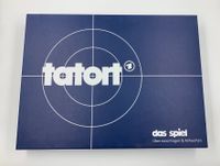 Tatort - das Spiel (Moses Verlag) Berlin - Pankow Vorschau