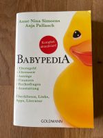 Babypedia Ratgeber Baby München - Trudering-Riem Vorschau